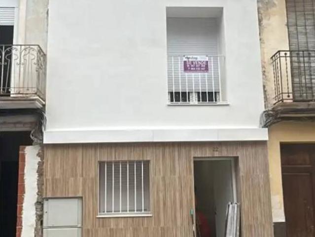 Chalet en venta en la Plana Baixa, Valencia