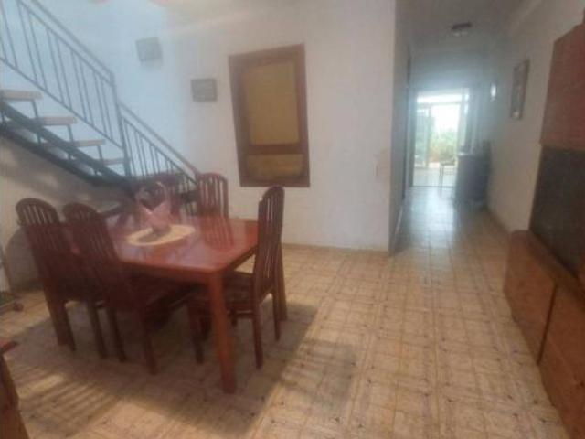Chalet en venta en la Plana Baixa, Valencia