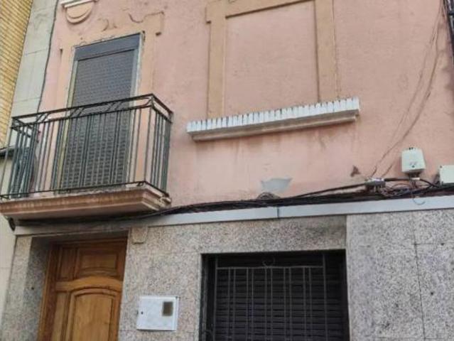 Chalet en venta en la Plana Baixa, Valencia