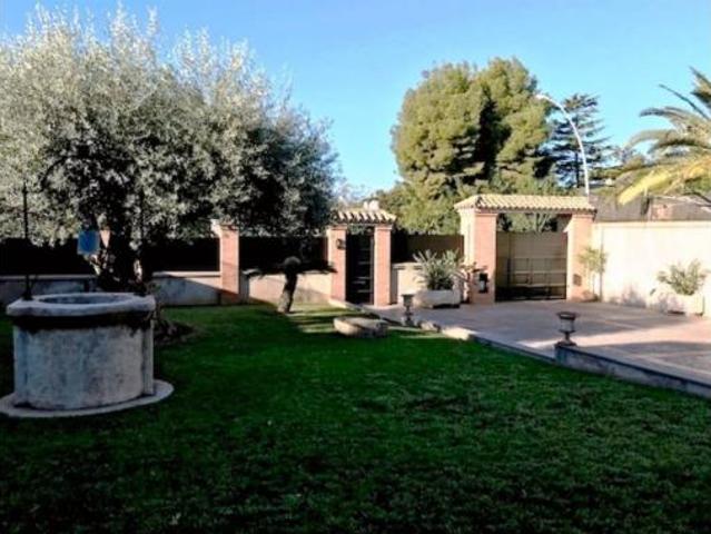 Chalet en venta en la Plana Baixa, Valencia