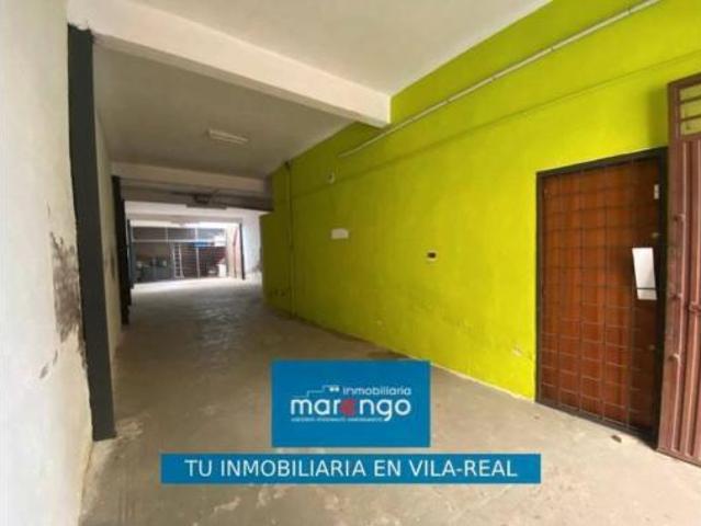Villa en venta en Vila-real