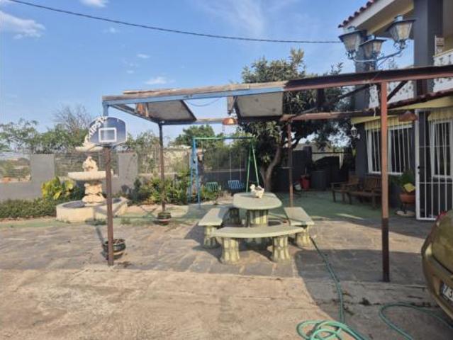 Chalet en venta en Vila-real, Castelló / Castellón