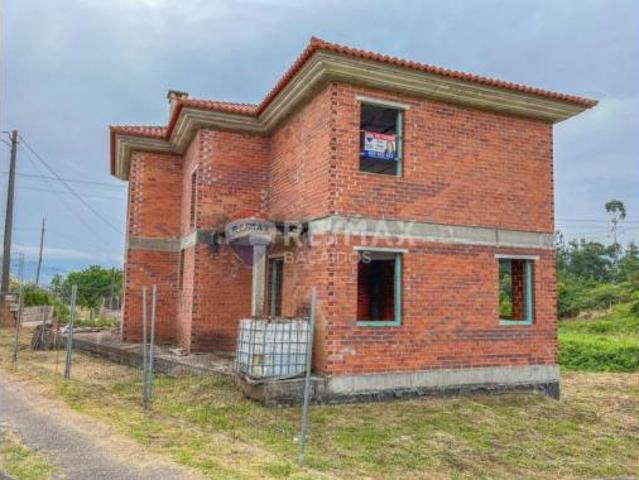 Chalet en venta en Vilaboa, Pontevedra