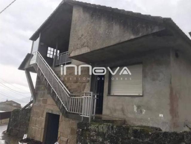Chalet en venta en Vilaboa, Pontevedra