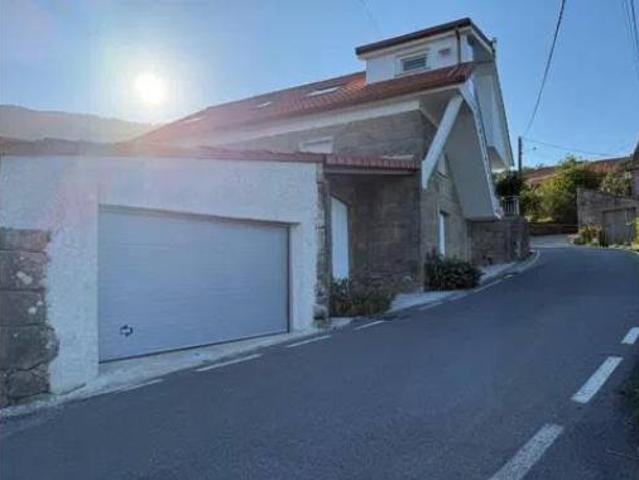 Chalet en venta en Vilaboa, Pontevedra
