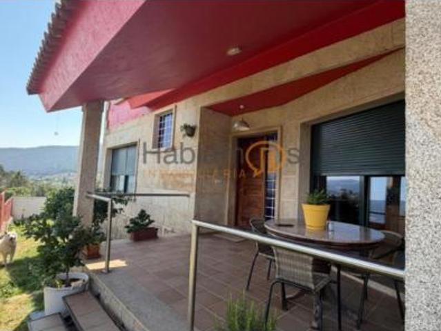 Chalet en venta en Vilaboa, Pontevedra