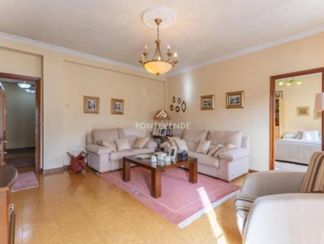 Chalet en venta en Vilaboa, Pontevedra