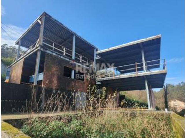 Chalet en venta en Vilaboa, Pontevedra