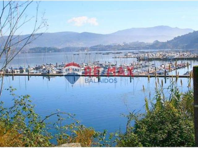 Chalet en venta en Vilaboa, Pontevedra