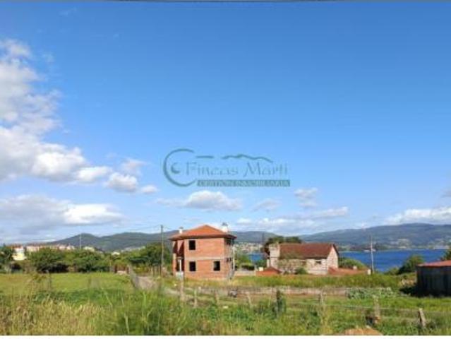 Chalet en venta en Vilaboa, Pontevedra