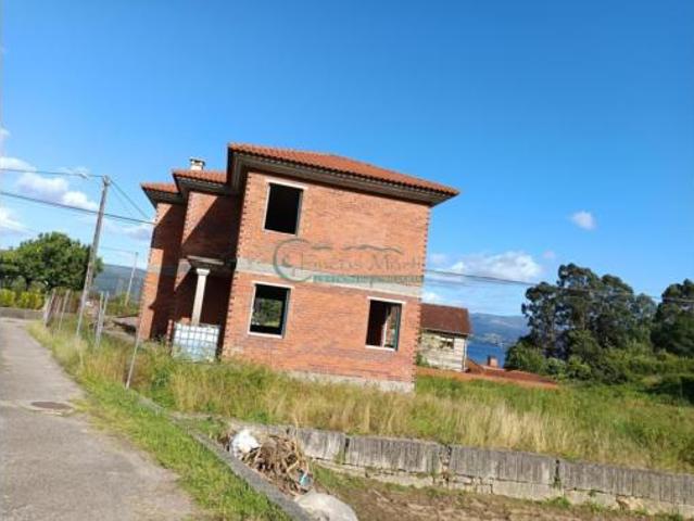 Chalet en venta en Vilaboa, Pontevedra