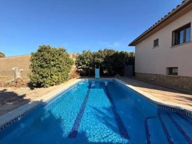 Chalet en venta en Alt Empordà, Catalunya