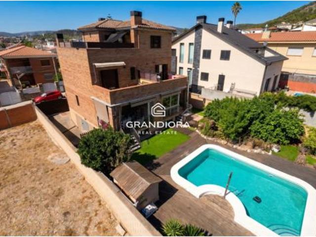 Chalet en venta en Barri Antic, Viladecans