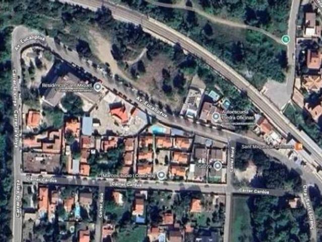 Chalet en venta en Sant Miquel de Gonteres, Vallès Occidental