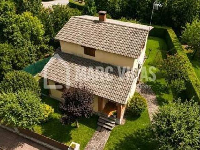 Chalet en venta en les Índies, Viladrau