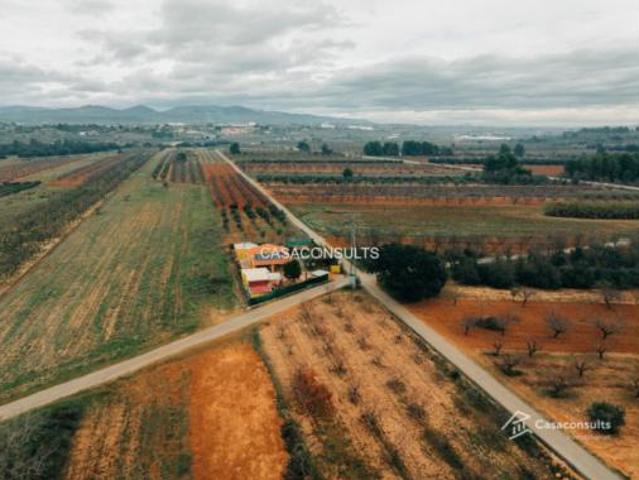 Chalet en venta en la Plana Alta, Valencia