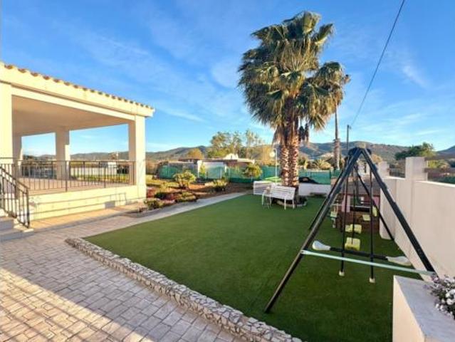 Chalet en venta en la Plana Alta, Valencia