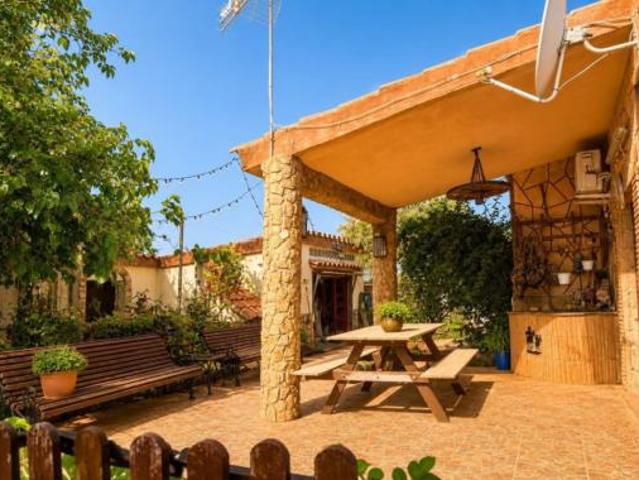 Chalet en venta en la Plana Alta, Valencia