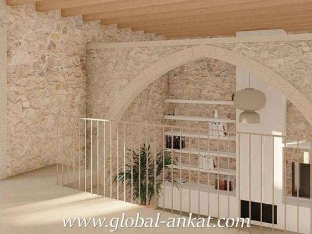Chalet en venta en Pla de Mallorca, Baleares