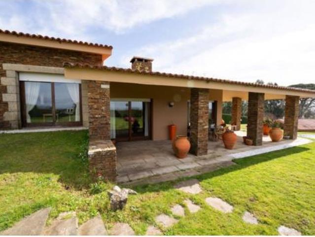 Chalet en venta en Vilagarcía de Arousa, O Salnés