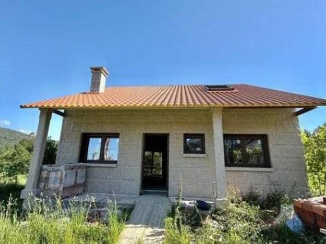 Chalet en venta en Vilagarcía de Arousa, O Salnés