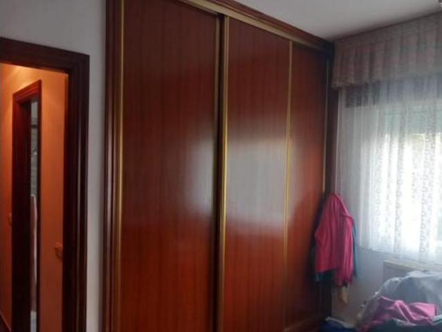 Chalet en venta en Vilagarcía de Arousa, O Salnés