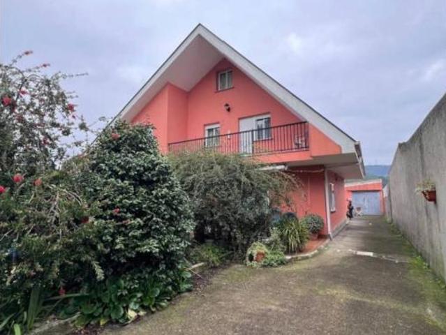 Chalet en venta en Vilagarcía de Arousa, O Salnés