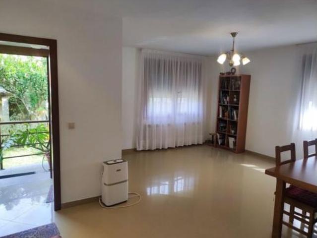Chalet en venta en Vilagarcía de Arousa, O Salnés