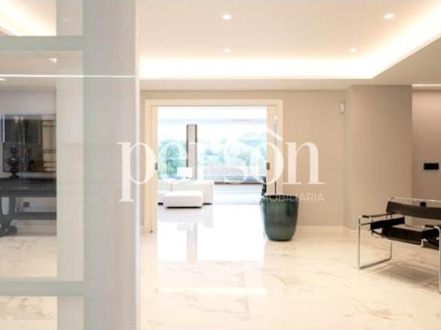Chalet en venta en Vilagarcía de Arousa, O Salnés
