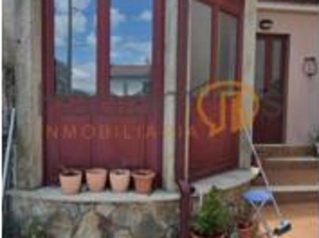 Chalet en venta en Vilagarcía de Arousa, O Salnés