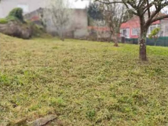 Chalet en venta en Vilagarcía de Arousa, O Salnés