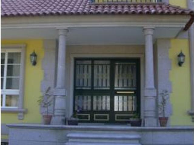Chalet en venta en Vilagarcía de Arousa, O Salnés