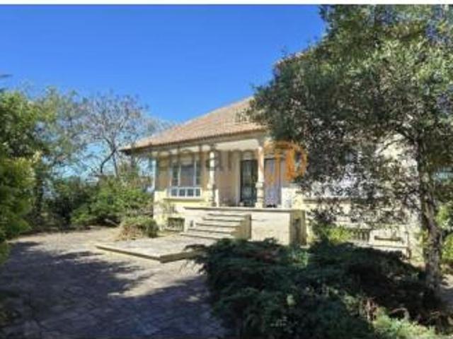 Chalet en venta en Vilagarcía de Arousa, O Salnés