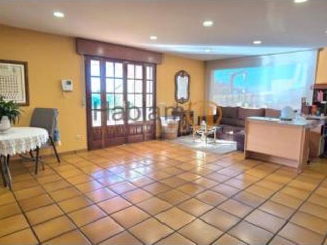 Chalet en venta en Vilagarcía de Arousa, O Salnés