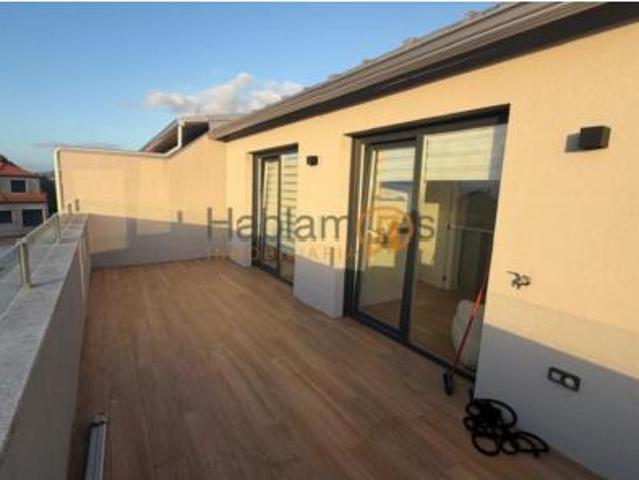 Chalet en venta en Vilagarcía de Arousa, O Salnés