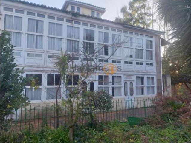 Chalet en venta en Vilagarcía de Arousa, O Salnés