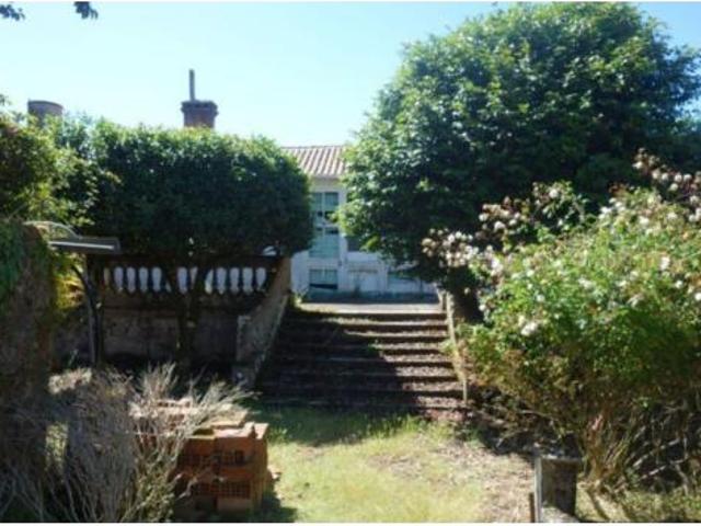 Chalet en venta en Vilagarcía de Arousa, O Salnés