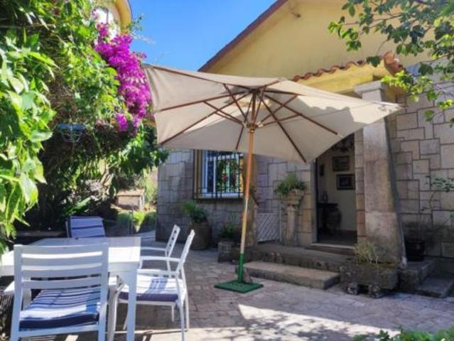Chalet en venta en Vilagarcía de Arousa, O Salnés