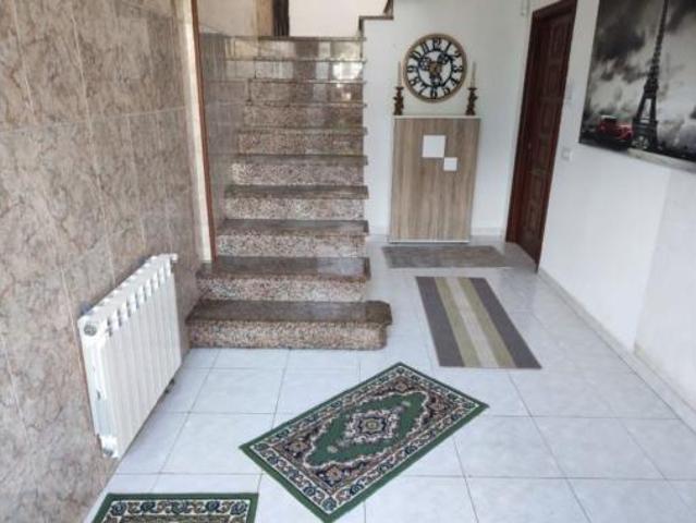 Chalet en venta en Vilagarcía de Arousa, O Salnés