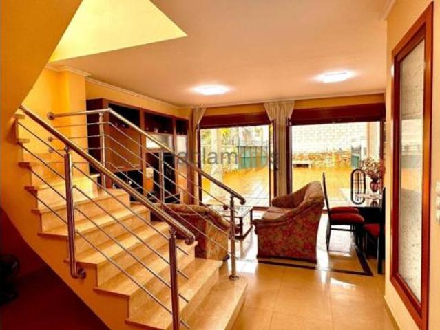 Chalet en venta en Vilagarcía de Arousa, O Salnés
