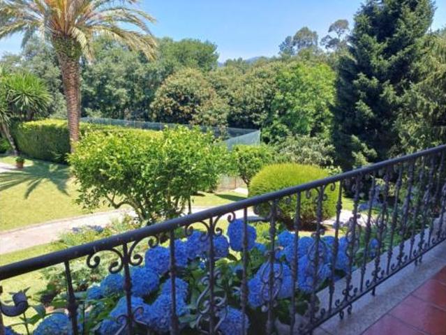 Chalet en venta en Vilagarcía de Arousa, O Salnés