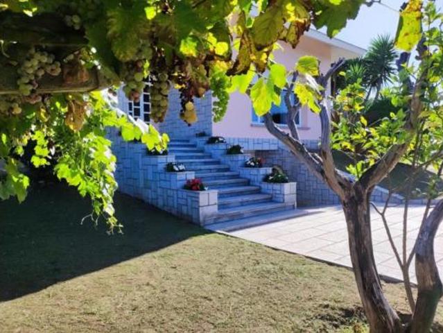 Chalet en venta en Vilagarcía de Arousa, O Salnés