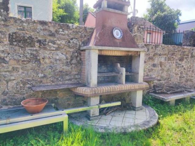 Chalet en venta en Vilagarcía de Arousa, O Salnés