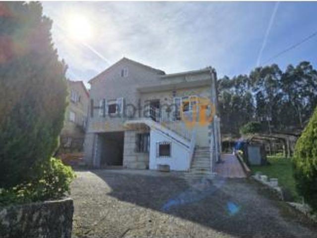 Chalet en venta en Vilagarcía de Arousa, O Salnés