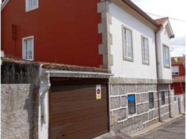 Villa en venta en Vilagarcía De Arousa, Trabanca Sardiñeira