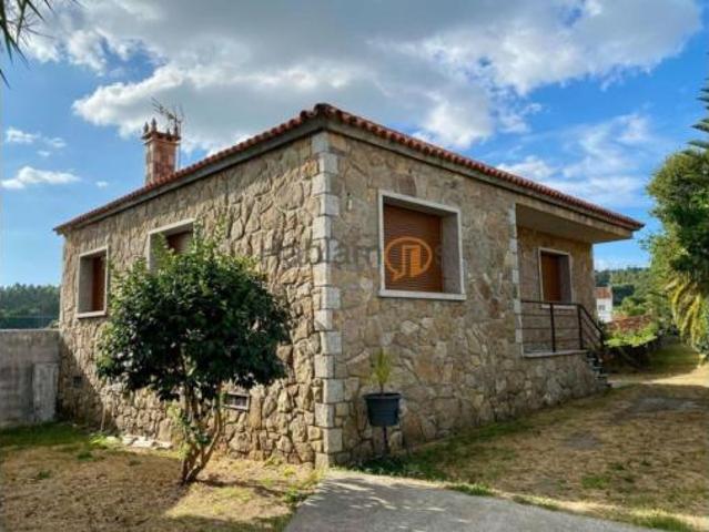 Chalet en venta en Vilagarcía de Arousa, O Salnés