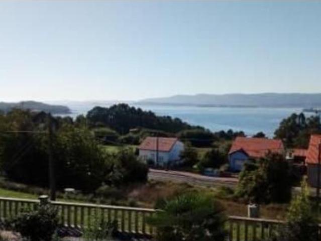 Chalet en venta en Vilagarcía De Arousa