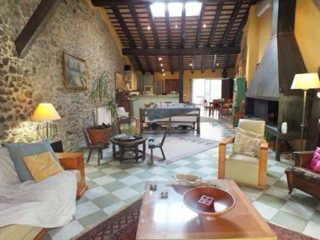 Chalet en venta en Alt Empordà, Catalunya