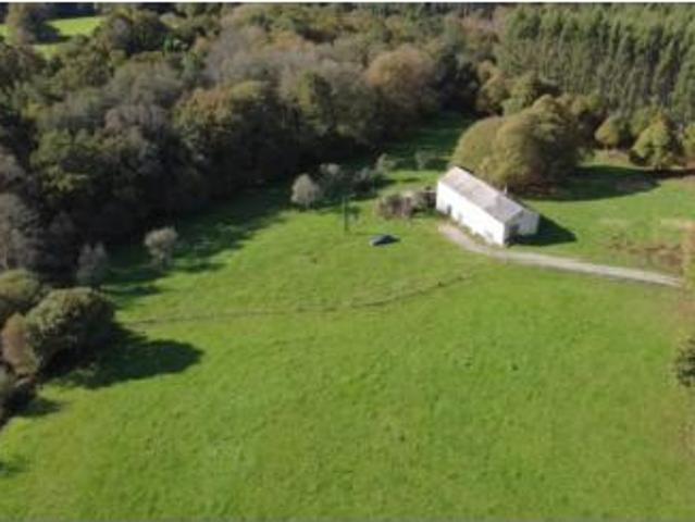 Chalet en venta en Vilalba, Lugo