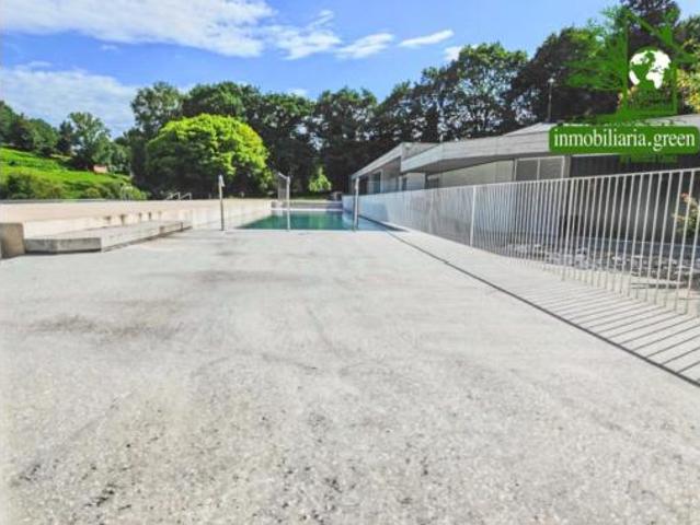 Chalet en venta en Terra Chá, Galicia